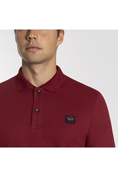 PAUL&SHARK Polo T-shirt