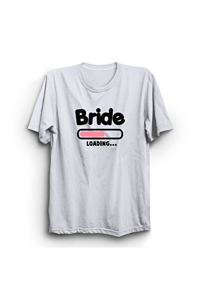 The Fame Bride Loading Bridal Tricou