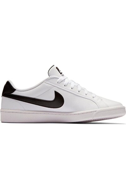 Nike Ανδρικά δερμάτινα αθλητικά παπούτσια Court Majestic 574236 100