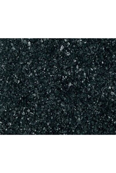 Badem Akvaryum Siyah Bitki Kumu Orjinal Siyah Akvaryum Bitki Kumu 1-3 Mm 1 Kg