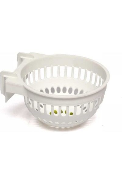 Badem Akvaryum Canary Nest - Inner Nest and Nest Set
