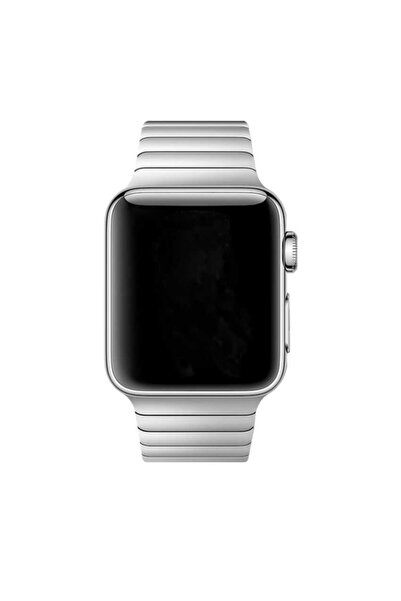 VARDAR AKSESUAR Apple Watch 44mm Krd-35 Metal Kordon