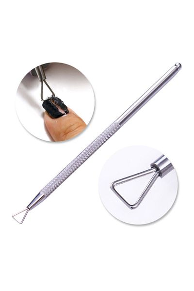 TNL Professional Nail Polish Scraper
