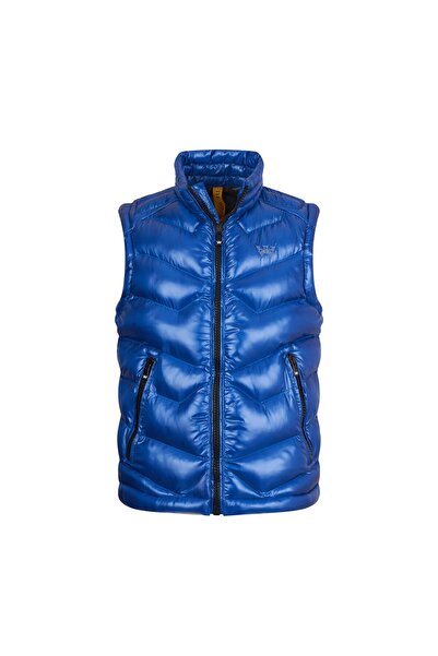 THEWILDWALKING Men's Puffer Vest