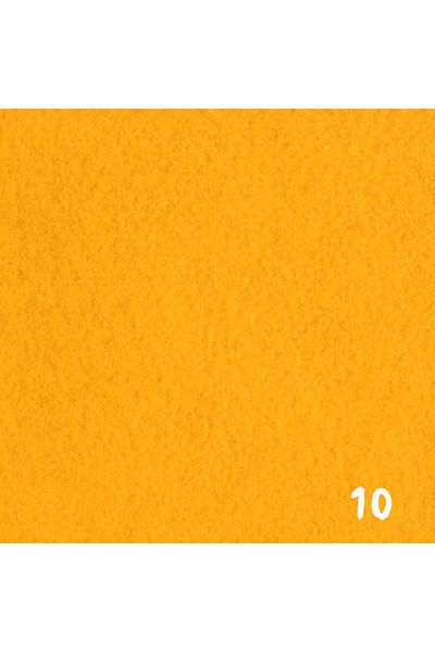 Yumuşakkeçe Thin And Soft Felt 1.5 Mm 100*100 Cm