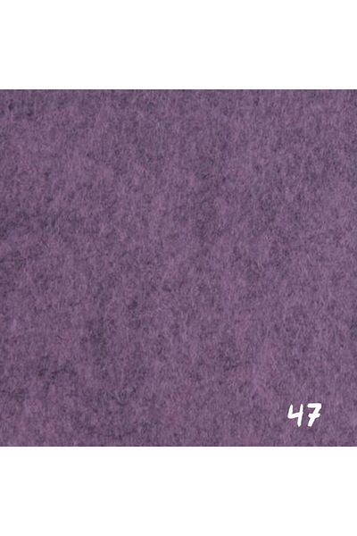 Yumuşakkeçe Thin And Soft Felt 1.5 Mm 100*100 Cm