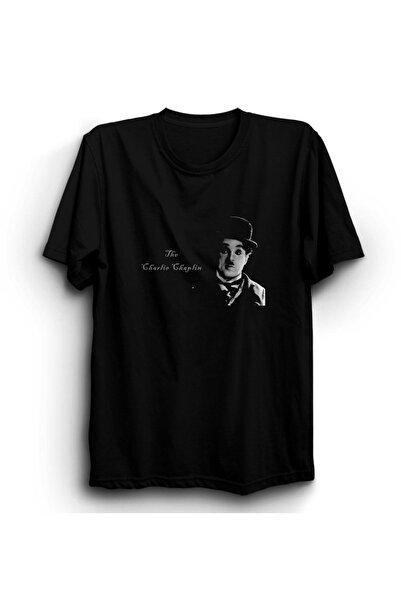 The Fame Charlie Chaplin, Charlo 2, tricou