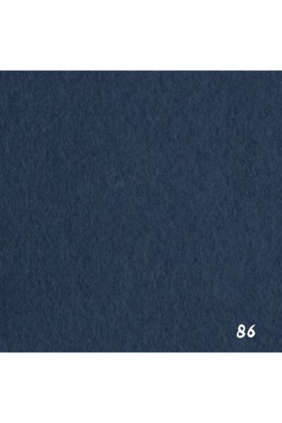 Yumuşakkeçe Thin And Soft Felt 1.5 Mm 100*100 Cm