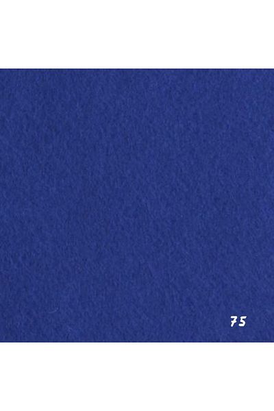 Yumuşakkeçe Thin And Soft Felt 1.5 Mm 100*100 Cm