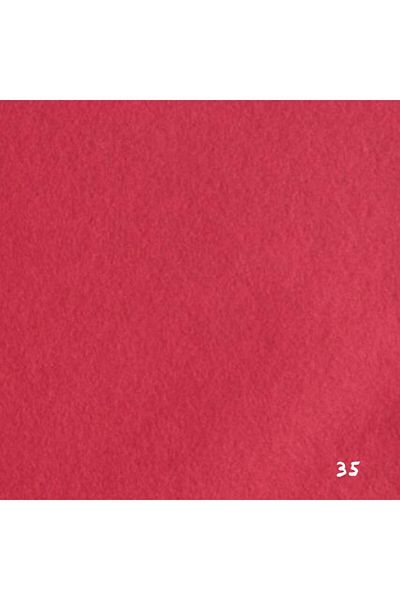 Yumuşakkeçe Thin And Soft Felt 1.5 Mm 100*100 Cm