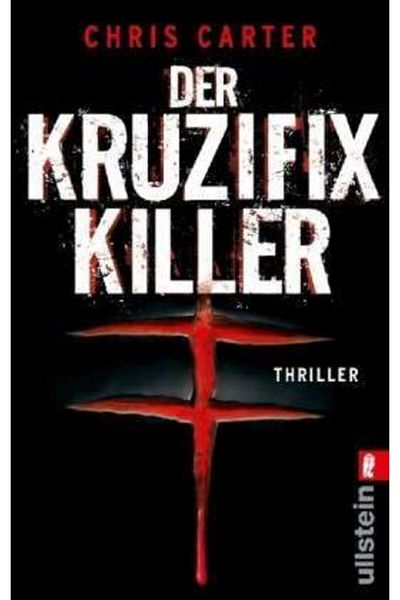 Ullstein Verlag Ξενόγλωσσο μυθιστόρημα