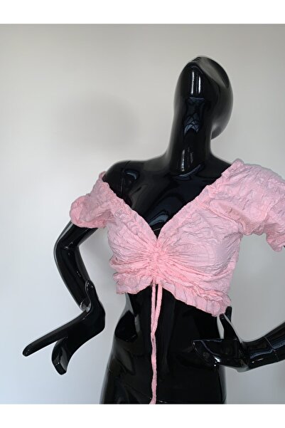 EBRULİ BUTİK06 تصميم رائع برباط أمامي قابل للتعديل