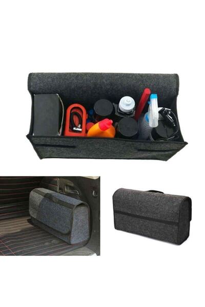 Ankaflex Organizator pentru portbagaj Auto Organizator pentru portbagaj pentru vehicul Organizator pentru portbagaj pentru vehicul
