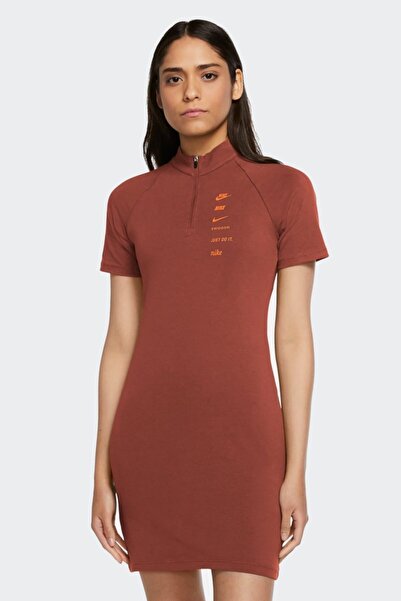 Nike Sportswear Swoosh Women's Dress