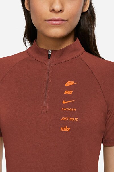 Nike Sportswear Swoosh Women's Dress