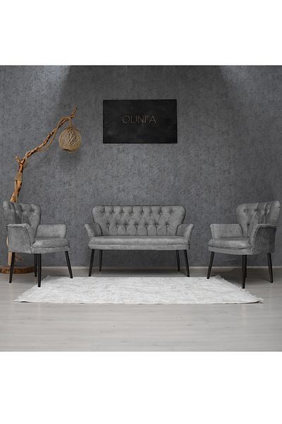 çay seti koltuk takımı bellona