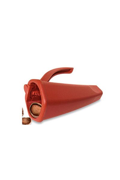 alpanya Practical Hazelnut Crushing Tool Plastic Hazelnut Cracker Crushing Apparatus