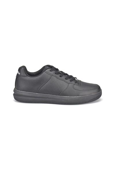 Kinetix Ανδρικά μαύρα παπούτσια Sneaker Abella