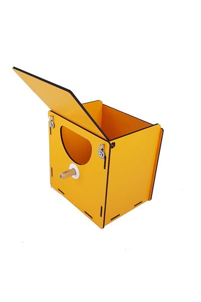 Demo Tasarım Bengal Finch Nest