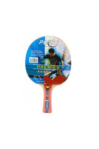 Povit Premier 5 Star Table Tennis Racket