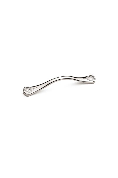 Zambak 5'li Fiyat 96mm Krom Kulp