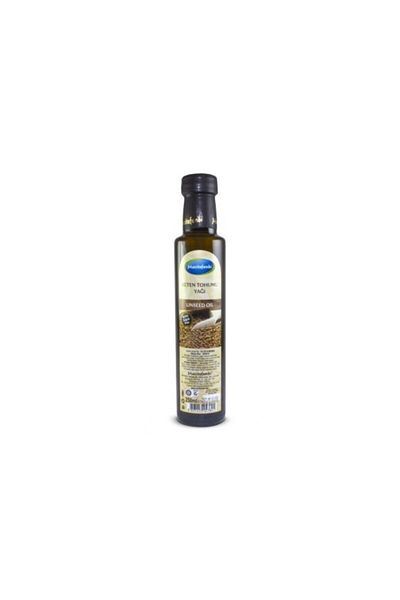 Mecitefendi Flax Seed Oil 250 ml