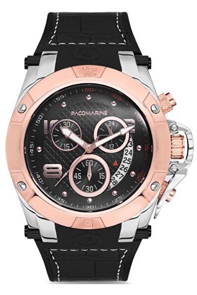 Pacomarine ساعة يد رجالية من باكو مارين PM.51163.04