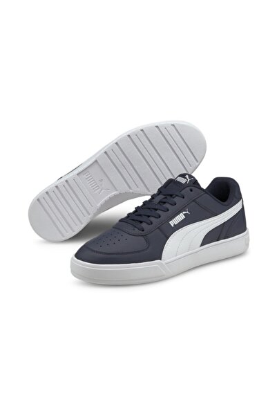 Puma Unisex Navy Blue Παπούτσια 380810 07