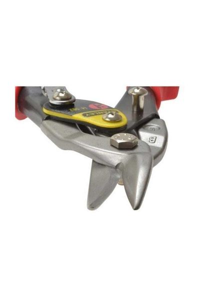 Stanley 2-14-562 Bodywork Scissors 250 Mm Left End