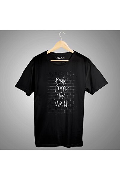 nrage Pink Floyd The Wall Tişört
