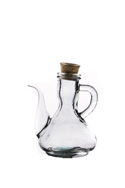 san miguel زجاجة زيت ألكوزا مع إبريق 500 سم مكعب