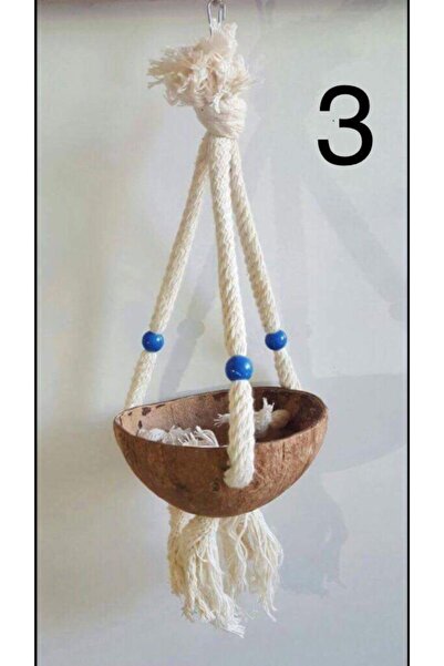 SERTİCARET Hindistan Cevizi Yatak 3 Nolu Ürün