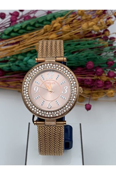 Vialux Lj550-m01 Kadın Kol Saati