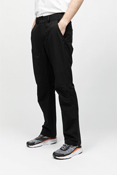 2AS Pirina Erkek Pantolon Siyah