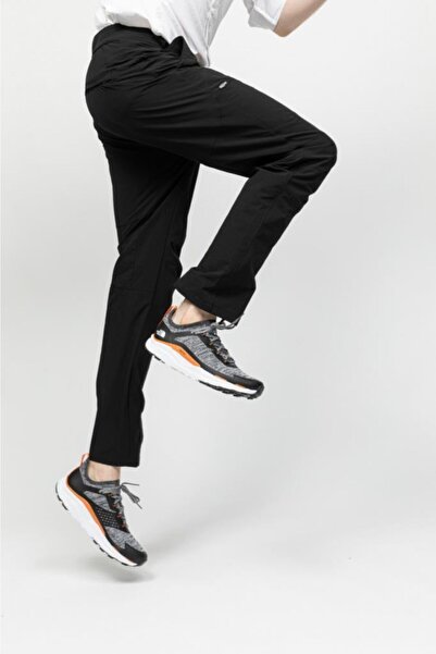 2AS Pirina Erkek Pantolon Siyah