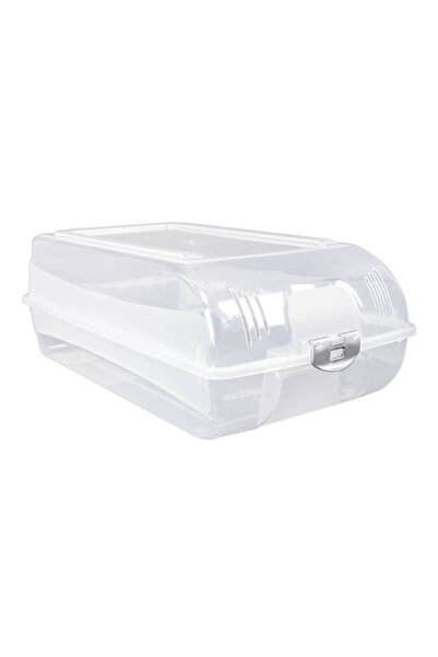 Regron Men's Shoe Protection & Storage Box
