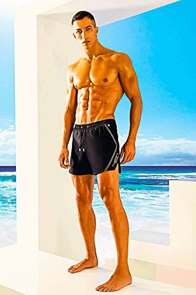 MED Erkek Laurence Mayo Şort