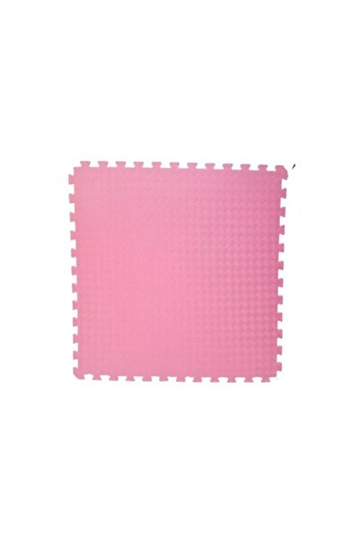 HEDEF PARK 50x50x1,3 Cm Tatami Minder Zemin Kaplama 4'lü Paket