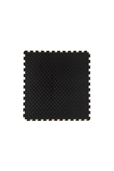 HEDEF PARK Tatami Minder Zemin Kaplama 50x50x1,3 Cm 2'Li
