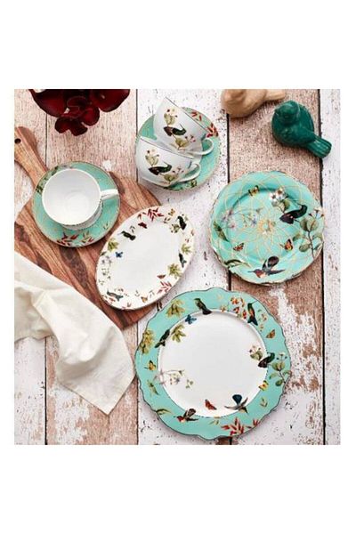 Aryıldız Royal Queen 30 Piece Breakfast Set 51032