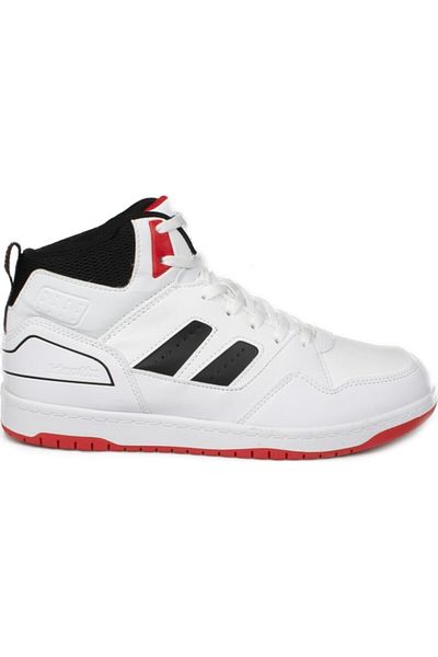 Kinetix Ανδρικά αθλητικά παπούτσια GINA M 1FX White 100662018