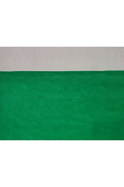 Efsane 500 X 160 Cm Greenbox Chromakey Green Screen Yeşil Fon Perde Kumaş Yesil Fon