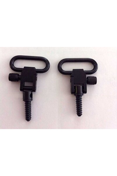 Yerli Avrupa Tufeklere Uyumlu Kayışlık Seti (b)