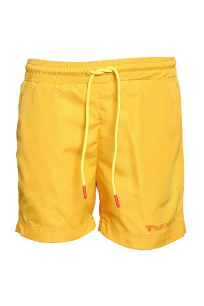 hummel Hmlcrook Swim Κοντό Παιδικό Σορτς Κολύμβησης