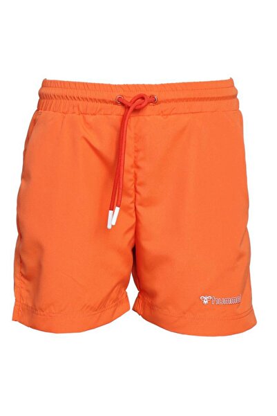 hummel Hmlcrook Swım Short Çocuk Yüzme Şortu