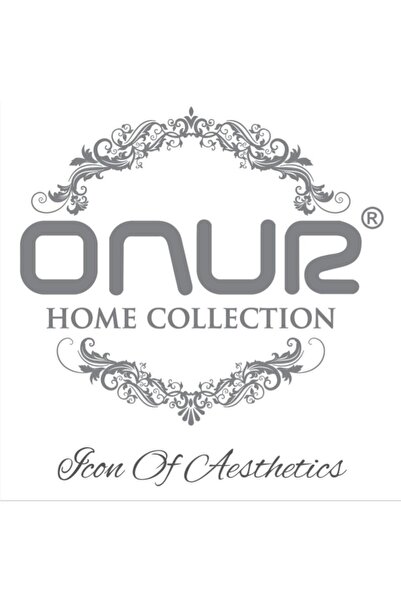 Onur Home Collection Onur Бамбукова рушник для рук