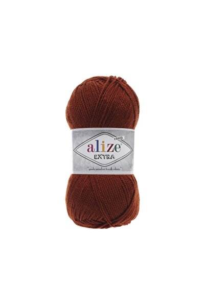 Alize Extra Taba El Örgü Ipi - 615