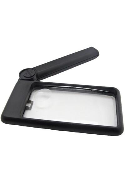 Proskit 8pk-ma007 عدسة مكبرة مضيئة