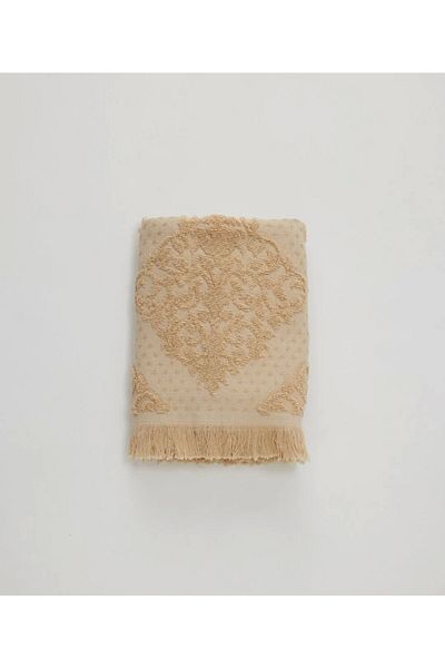Özdilek Πετσέτα προσώπου Delfino 2 Pack Beige