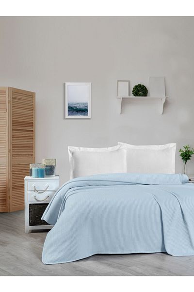 Mulberry Pătură de tricotat, pătură de tricotat, fire groase, decorațiuni pentru casă, dublu 220*240